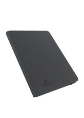 Gamegenic - Prime Album (18-Pocket) Blue