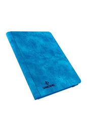 Gamegenic - Prime Album (18-Pocket) Blue