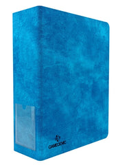 Gamegenic Prime Ring Binder Black
