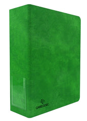 Gamegenic Prime Ring Binder Green