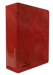 Gamegenic Prime Ring Binder Red