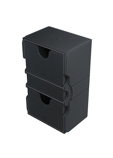 Gamegenic: Stronghold 200+ Convertible Deck Box