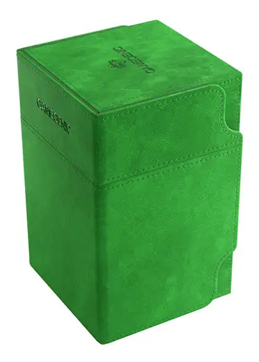 Gamegenic: Watchtower 100+ XL Convertible Deck Box Blue