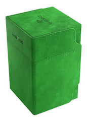 Gamegenic: Watchtower 100+ XL Convertible Deck Box Blue