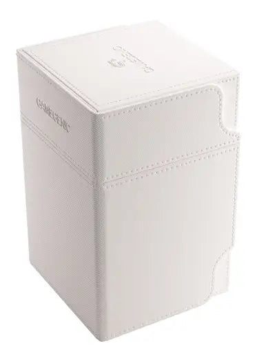 Gamegenic: Watchtower 100+ XL Convertible Deck Box Blue