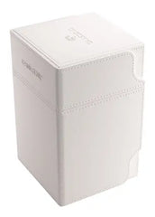 Gamegenic: Watchtower 100+ XL Convertible Deck Box Blue