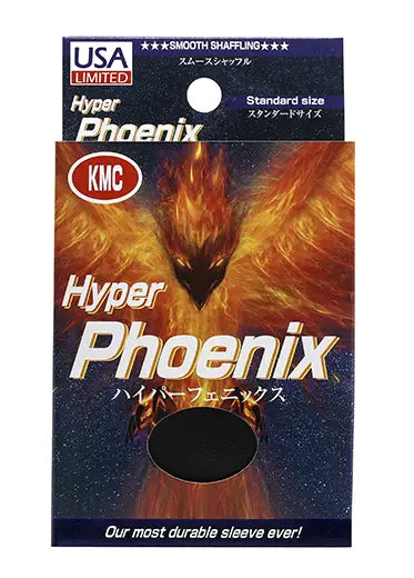 KMC Hyper Phoenix