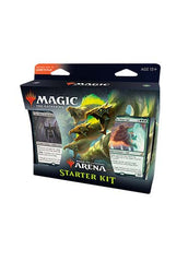 MTG: Core Set 2021 Arena Starter Kit