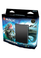 MTG: Commander Legends Commander Deck - Reap The Tides