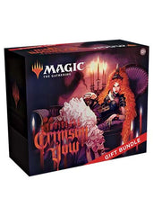 MTG: Crimson Vow - Gift Bundle