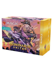 MTG: Dominaria United - Bundle