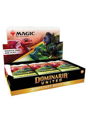 MTG: Dominaria United - Jumpstart Booster Box