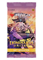 MTG: Dominaria United - Set Booster Pack