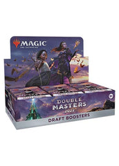 MTG: Double Masters 2022 - Draft Booster Box