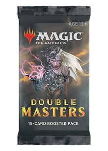 MTG: Double Masters - Booster Pack