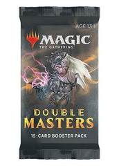 MTG: Double Masters - Booster Pack