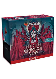 MTG: Innistrad Crimson Vow - Bundle