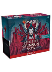 MTG: Innistrad Crimson Vow - Bundle