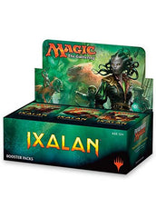 MTG: Ixalan - Booster Box