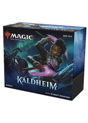MTG: Kaldheim Bundle