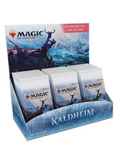 MTG: Kaldheim Set Booster Box