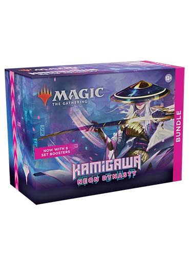 mtg kamigawa neon dynasty collector booster box Amazon.com: Magic: The Gathering Collector Booster Pack Lot MTG Kamigawa  Neon Dynasty : Toys & Games