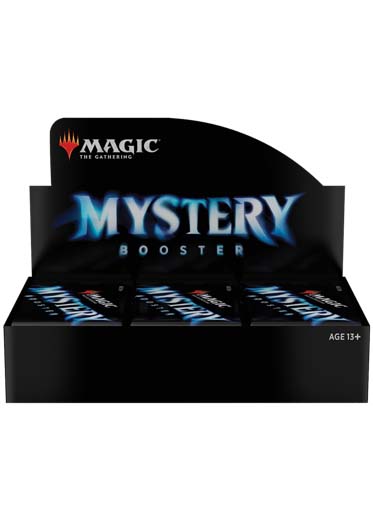 MTG: Mystery Booster Box