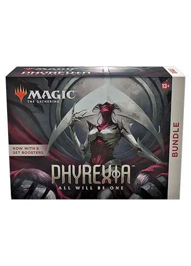 MTG: Phyrexia - All Will Be One - Bundle