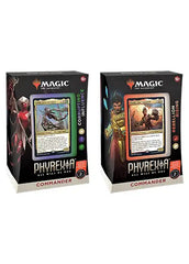MTG: Phyrexia - All Will Be One - Commander Decks Set of 2