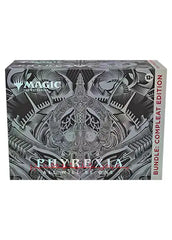 MTG: Phyrexia - All Will Be One - Compleat Bundle