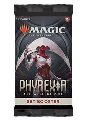 MTG: Phyrexia - All Will Be One - Set Booster Pack
