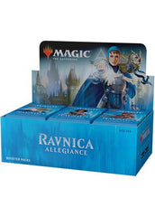 MTG: Ravnica Allegiance - Booster Box