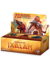 MTG: Rivals of Ixalan - Booster Box