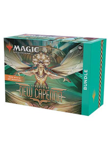 MTG: Streets of New Capenna - Bundle