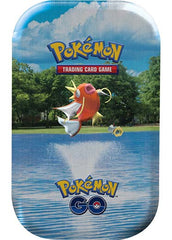 Pokemon TCG: Pokemon GO - Magikarp Mini Tin