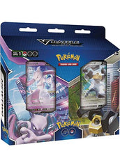 Pokemon TCG: Pokemon GO - V Battle Deck Bundle