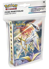 Pokemon TCG: Brilliant Stars - Mini Portfolio