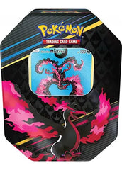 Pokemon TCG: Crown Zenith - Galarian Moltres Tin