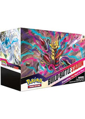 Pokemon TCG: Sword & Shield 11 Lost Origins - Build & Battle Stadium