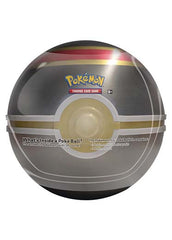 Pokemon TCG: Poke Ball Tin Series 7