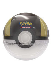 Pokemon TCG: Poke Ball Tin Series 7