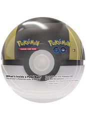 Pokemon TCG: Pokemon GO - Poké Ball Tin