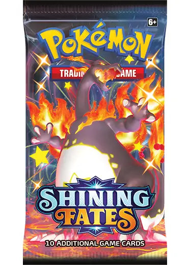 Pokemon TCG: Shining Fates - Booster Pack