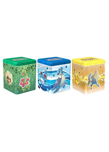 pokemon tcg stacking tins