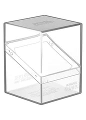 Ultimate Guard - Boulder 100+ Deck Case Malachite