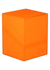 Ultimate Guard - Boulder 100+ Deck Case Malachite