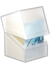 Ultimate Guard - Boulder 100+ Deck Case Malachite