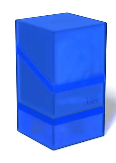 Ultimate Guard - Boulder 'n' Tray Sapphire