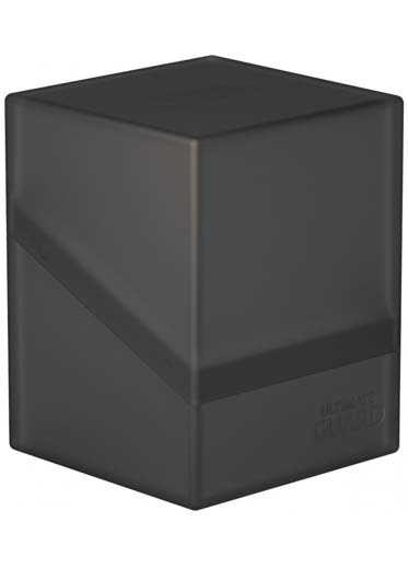 Ultimate Guard - Boulder 100+ Deck Case Malachite