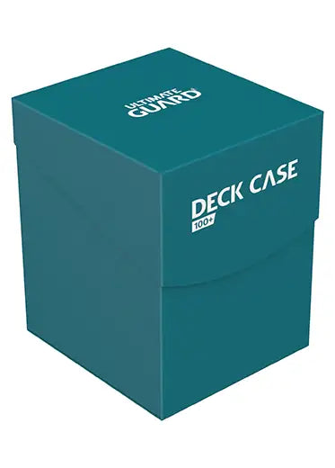 Ultimate Guard: Deck Case 100+ Black